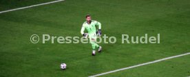 03.09.20 Deutschland - Spanien