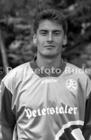 15.07.94 Stuttgarter Kickers Fototermin