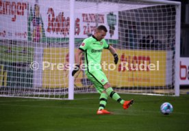 01.11.20 SC Freiburg - Bayer 04 Leverkusen