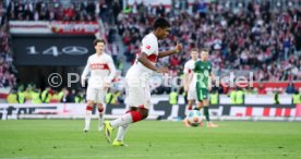 01.03.26 VfB Stuttgart - VfL Wolfsburg