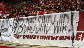 21.03.26 Frauen VfB Stuttgart - 1. FSV Mainz 05