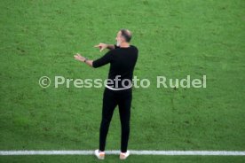 09.10.22 VfB Stuttgart - 1. FC Union Berlin