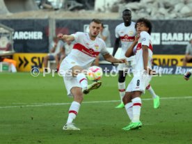 20.08.22 VfB Stuttgart - SC Freiburg