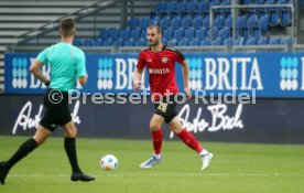 15.07.23 SV Wehen Wiesbaden - VV St. Truiden