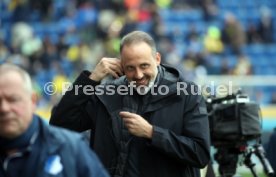 25.02.23 TSG 1899 Hoffenheim - Borussia Dortmund