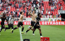 17.05.25 SC Freiburg - Eintracht Frankfurt