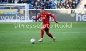 05.11.22 TSG 1899 Hoffenheim - RB Leipzig
