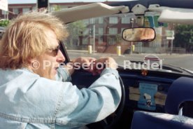 01.08.94 Tottenham Hotspurs J&uuml;rgen Klinsmann