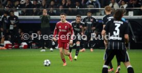 22.10.25 Eintracht Frankfurt - FC Liverpool