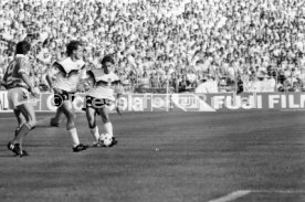 14.06.88 Deutschland - D&auml;nemark