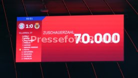 12.04.22 FC Bayern M&uuml;nchen - FC Villareal