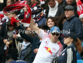 RB Leipzig - VfB Stuttgart
