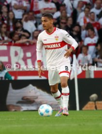 11.05.25 VfB Stuttgart - FC Augsburg