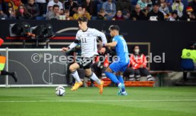 26.03.22 Deutschland - Israel