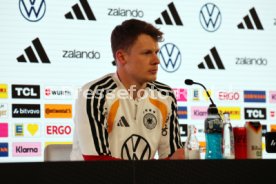 29.03.26 DFB Pressekonferenz
