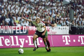 06.09.97 Deutschland - Portugal