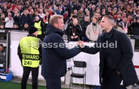 06.11.25 VfB Stuttgart - Feyenoord Rotterdam
