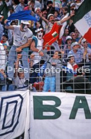 10.06.88 Italien - Deutschland