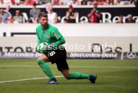 VfB Stuttgart - TSG 1899 Hoffenheim