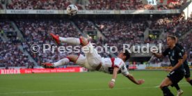 VfB Stuttgart - SV Werder Bremen