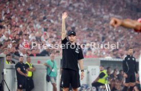 04.09.26 VfB Stuttgart - 1. FC K&ouml;ln