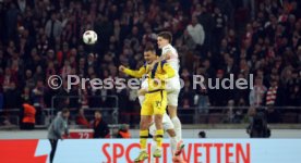 11.12.25 VfB Stuttgart - Maccabi Tel Aviv FC