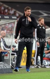 VfB Stuttgart - VfL Bochum