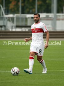 VfB Stuttgart - SG Sonnenhof Gro&szlig;aspach