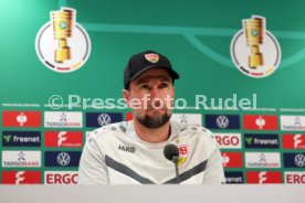 01.04.25 VfB Stuttgart PK Hoeneß