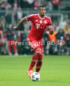 FC Bayern M&uuml;nchen