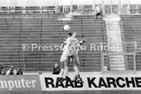 13.04.91 Stuttgarter Kickers - FC Schalke 04