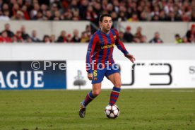 23.02.10 VfB Stuttgart - FC Barcelona