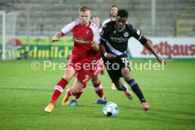 12.12.20 SC Freiburg - Arminia Bielefeld