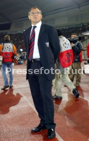01.10.03 VfB Stuttgart - Manchester United