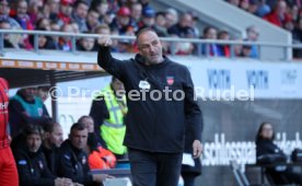 18.10.25 1. FC Heidenheim - SV Werder Bremen