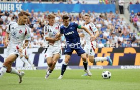 03.08.24 Karlsruher SC - 1. FC N&uuml;rnberg