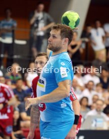 TVB Stuttgart - TBV Lemgo