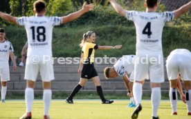 31.08.24 FC Esslingen - TSG Balingen II