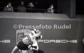 25.10.83 Porsche Tennis Grand Prix Filderstadt