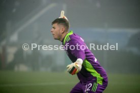 12.11.21 U21 Deutschland - U21 Polen