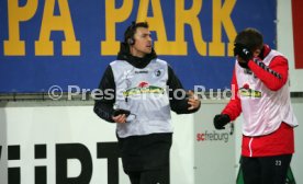 12.12.20 SC Freiburg - Arminia Bielefeld
