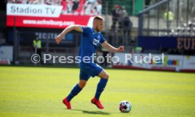 24.04.21 SC Freiburg - TSG 1899 Hoffenheim