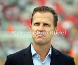 DFB Deutschland - Saudi Arabien