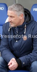 Karlsruher SC - DSC Arminia Bielefeld