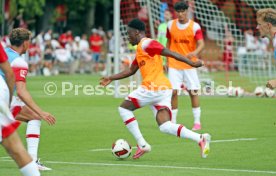 16.07.26 VfB Stuttgart Training
