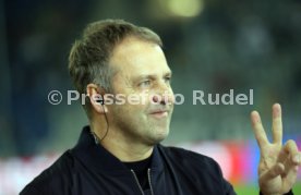26.03.22 Deutschland - Israel