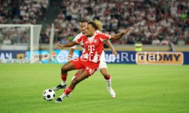 16.08.25 Franz-Beckenbauer-Supercup VfB Stuttgart - FC Bayern München