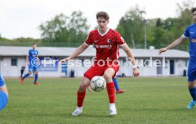 07.05.22 U19 Stuttgarter Kickers - U19 SC Freiburg
