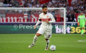09.09.26 VfB Stuttgart - Viking Stavanger