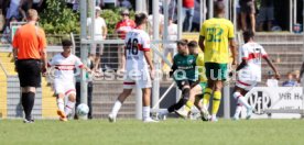 20.07.24 VfB Stuttgart - Fortuna Sittard